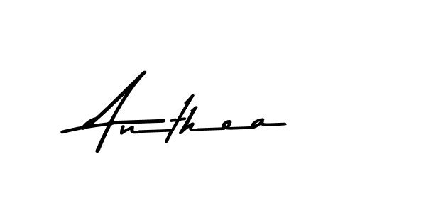 Similarly Asem Kandis PERSONAL USE is the best handwritten signature design. Signature creator online .You can use it as an online autograph creator for name Anthea. Anthea signature style 9 images and pictures png