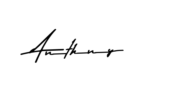 Make a short Anthny signature style. Manage your documents anywhere anytime using Asem Kandis PERSONAL USE. Create and add eSignatures, submit forms, share and send files easily. Anthny signature style 9 images and pictures png