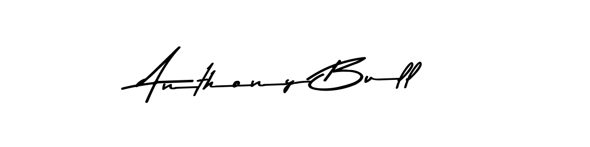 Similarly Asem Kandis PERSONAL USE is the best handwritten signature design. Signature creator online .You can use it as an online autograph creator for name Anthony Bull. Anthony Bull signature style 9 images and pictures png
