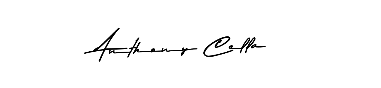 Here are the top 10 professional signature styles for the name Anthony Cella. These are the best autograph styles you can use for your name. Anthony Cella signature style 9 images and pictures png