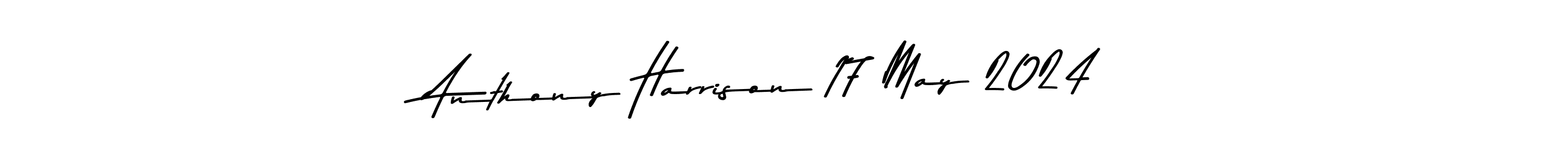 How to Draw Anthony Harrison 17 May 2024 signature style? Asem Kandis PERSONAL USE is a latest design signature styles for name Anthony Harrison 17 May 2024. Anthony Harrison 17 May 2024 signature style 9 images and pictures png