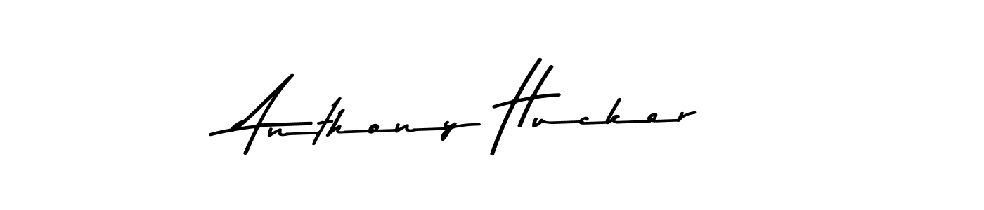 The best way (Asem Kandis PERSONAL USE) to make a short signature is to pick only two or three words in your name. The name Anthony Hucker include a total of six letters. For converting this name. Anthony Hucker signature style 9 images and pictures png