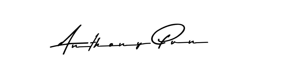 It looks lik you need a new signature style for name Anthony Pun. Design unique handwritten (Asem Kandis PERSONAL USE) signature with our free signature maker in just a few clicks. Anthony Pun signature style 9 images and pictures png