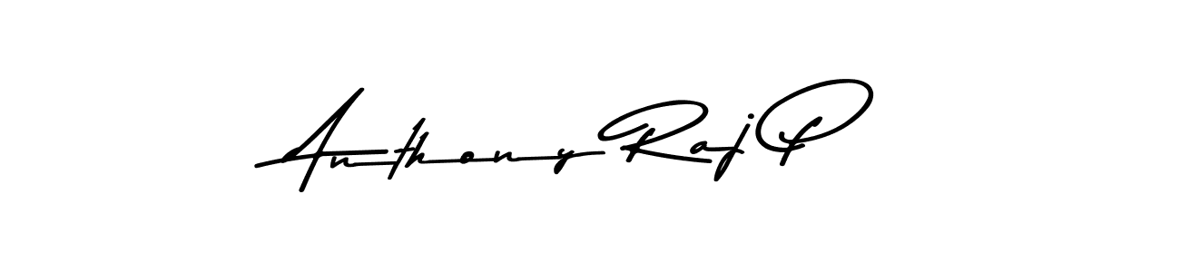 Similarly Asem Kandis PERSONAL USE is the best handwritten signature design. Signature creator online .You can use it as an online autograph creator for name Anthony Raj P. Anthony Raj P signature style 9 images and pictures png