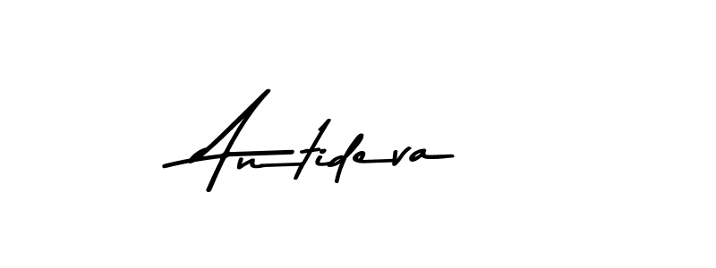 if you are searching for the best signature style for your name Antideva. so please give up your signature search. here we have designed multiple signature styles  using Asem Kandis PERSONAL USE. Antideva signature style 9 images and pictures png