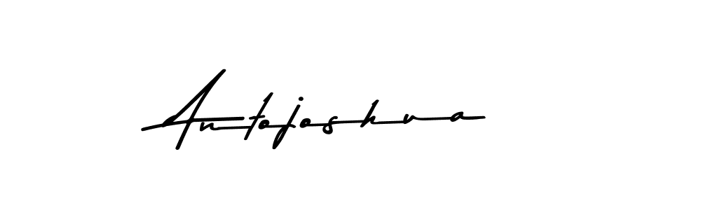 Make a short Antojoshua signature style. Manage your documents anywhere anytime using Asem Kandis PERSONAL USE. Create and add eSignatures, submit forms, share and send files easily. Antojoshua signature style 9 images and pictures png