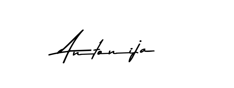 The best way (Asem Kandis PERSONAL USE) to make a short signature is to pick only two or three words in your name. The name Antonija include a total of six letters. For converting this name. Antonija signature style 9 images and pictures png