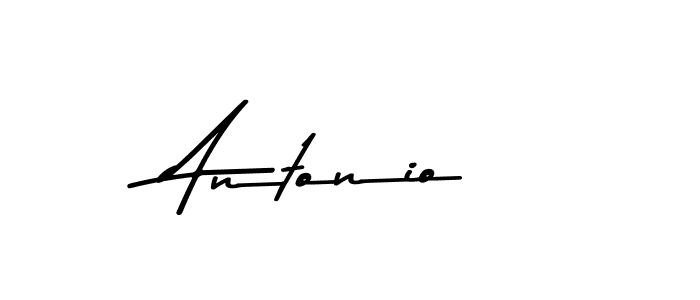 Asem Kandis PERSONAL USE is a professional signature style that is perfect for those who want to add a touch of class to their signature. It is also a great choice for those who want to make their signature more unique. Get Antonio name to fancy signature for free. Antonio signature style 9 images and pictures png