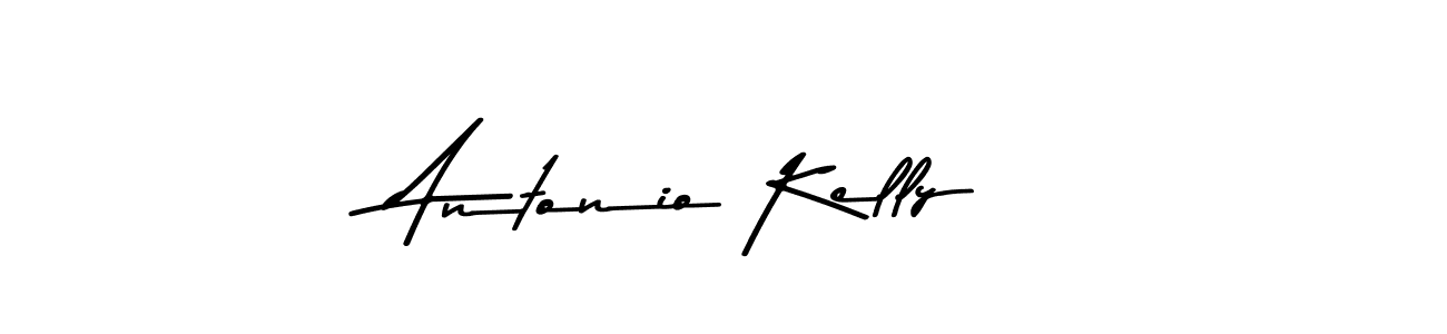 It looks lik you need a new signature style for name Antonio Kelly. Design unique handwritten (Asem Kandis PERSONAL USE) signature with our free signature maker in just a few clicks. Antonio Kelly signature style 9 images and pictures png