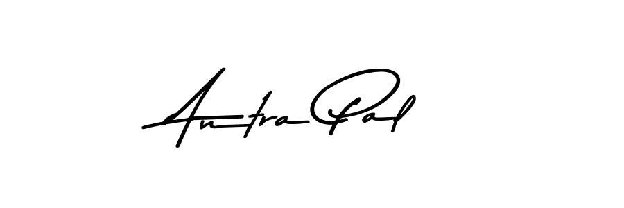 Similarly Asem Kandis PERSONAL USE is the best handwritten signature design. Signature creator online .You can use it as an online autograph creator for name Antra Pal. Antra Pal signature style 9 images and pictures png