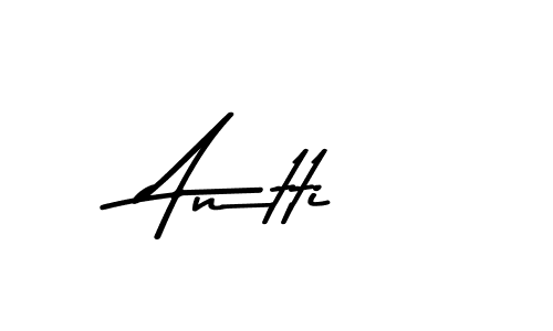 Check out images of Autograph of Antti name. Actor Antti Signature Style. Asem Kandis PERSONAL USE is a professional sign style online. Antti signature style 9 images and pictures png