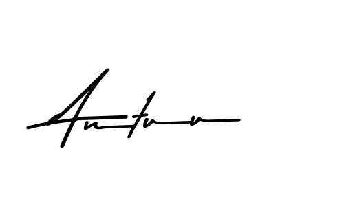 Once you've used our free online signature maker to create your best signature Asem Kandis PERSONAL USE style, it's time to enjoy all of the benefits that Antuu name signing documents. Antuu signature style 9 images and pictures png