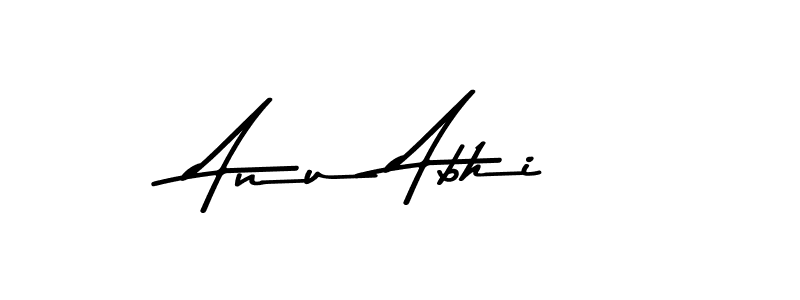 Also You can easily find your signature by using the search form. We will create Anu Abhi name handwritten signature images for you free of cost using Asem Kandis PERSONAL USE sign style. Anu Abhi signature style 9 images and pictures png