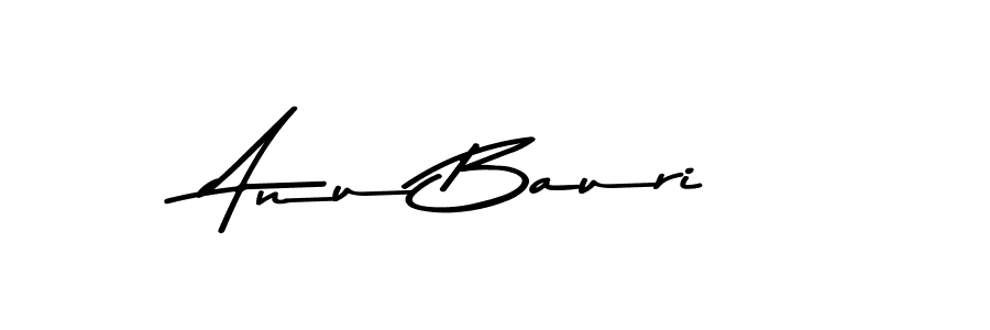 You should practise on your own different ways (Asem Kandis PERSONAL USE) to write your name (Anu Bauri) in signature. don't let someone else do it for you. Anu Bauri signature style 9 images and pictures png