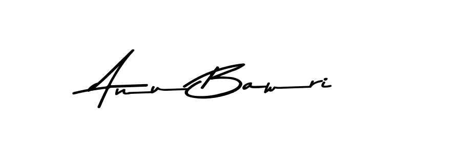 How to Draw Anu Bawri signature style? Asem Kandis PERSONAL USE is a latest design signature styles for name Anu Bawri. Anu Bawri signature style 9 images and pictures png