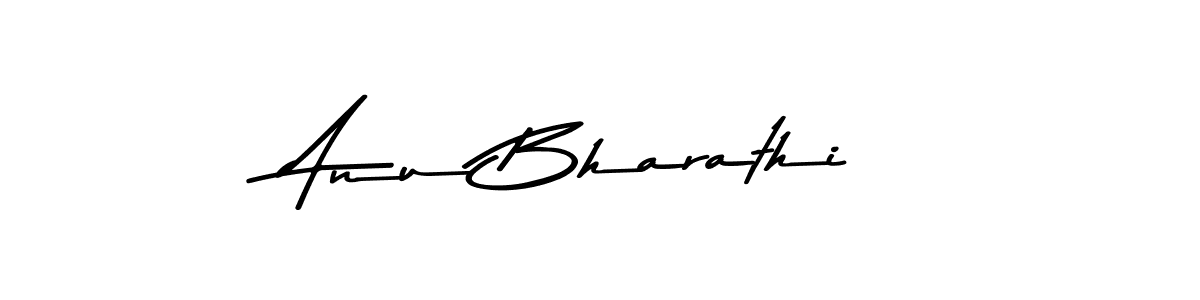 Best and Professional Signature Style for Anu Bharathi. Asem Kandis PERSONAL USE Best Signature Style Collection. Anu Bharathi signature style 9 images and pictures png