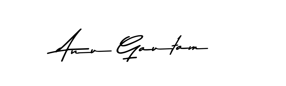 Once you've used our free online signature maker to create your best signature Asem Kandis PERSONAL USE style, it's time to enjoy all of the benefits that Anu Gautam name signing documents. Anu Gautam signature style 9 images and pictures png