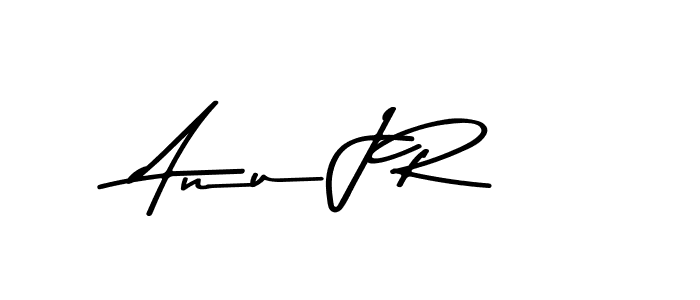 Also You can easily find your signature by using the search form. We will create Anu J R name handwritten signature images for you free of cost using Asem Kandis PERSONAL USE sign style. Anu J R signature style 9 images and pictures png