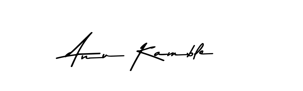 Check out images of Autograph of Anu Kamble name. Actor Anu Kamble Signature Style. Asem Kandis PERSONAL USE is a professional sign style online. Anu Kamble signature style 9 images and pictures png