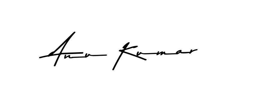 Use a signature maker to create a handwritten signature online. With this signature software, you can design (Asem Kandis PERSONAL USE) your own signature for name Anu Kumar. Anu Kumar signature style 9 images and pictures png