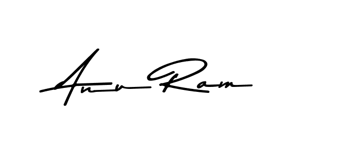 Similarly Asem Kandis PERSONAL USE is the best handwritten signature design. Signature creator online .You can use it as an online autograph creator for name Anu Ram. Anu Ram signature style 9 images and pictures png