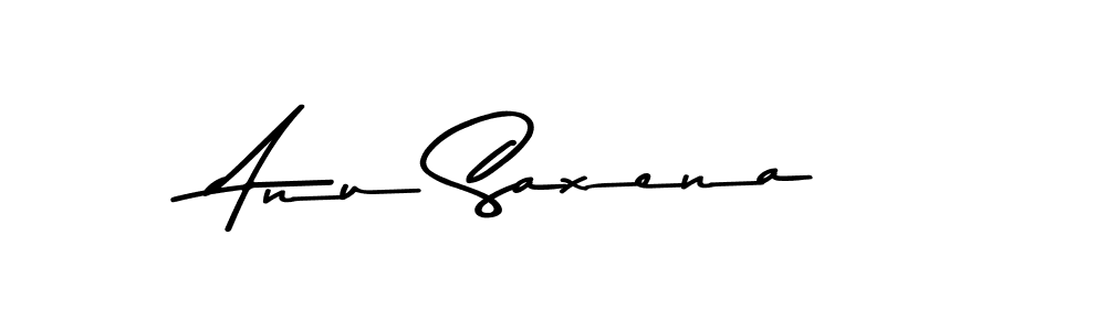 The best way (Asem Kandis PERSONAL USE) to make a short signature is to pick only two or three words in your name. The name Anu Saxena include a total of six letters. For converting this name. Anu Saxena signature style 9 images and pictures png