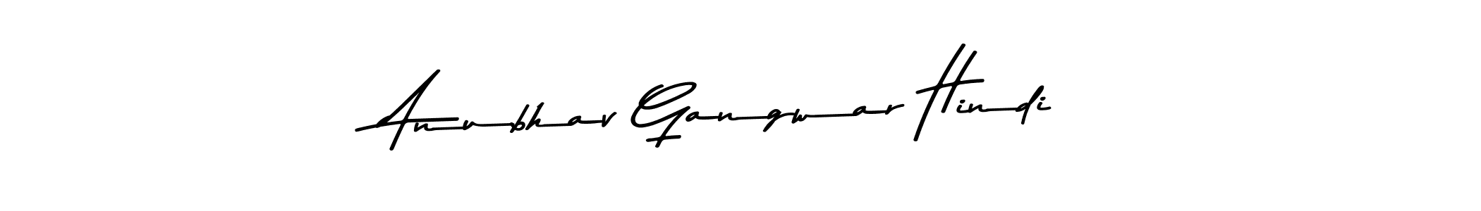 Best and Professional Signature Style for Anubhav Gangwar Hindi. Asem Kandis PERSONAL USE Best Signature Style Collection. Anubhav Gangwar Hindi signature style 9 images and pictures png