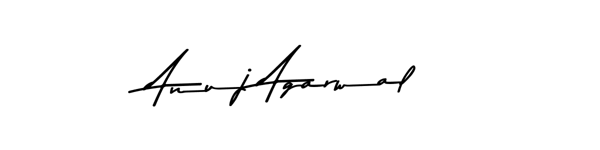 You can use this online signature creator to create a handwritten signature for the name Anuj Agarwal. This is the best online autograph maker. Anuj Agarwal signature style 9 images and pictures png