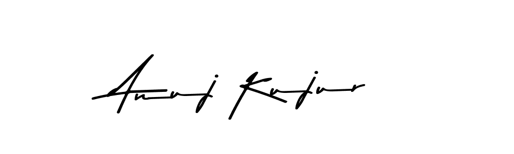 Asem Kandis PERSONAL USE is a professional signature style that is perfect for those who want to add a touch of class to their signature. It is also a great choice for those who want to make their signature more unique. Get Anuj Kujur name to fancy signature for free. Anuj Kujur signature style 9 images and pictures png