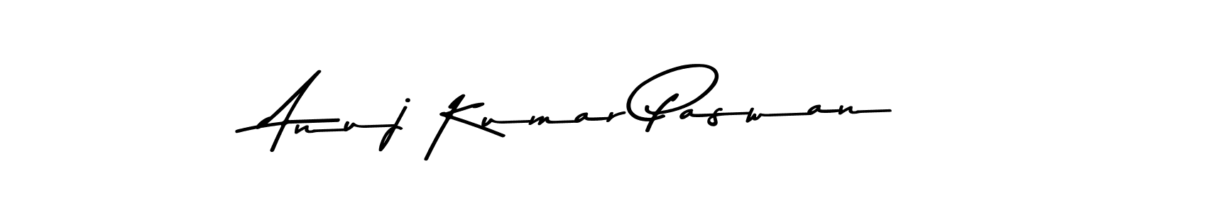 Also we have Anuj Kumar Paswan name is the best signature style. Create professional handwritten signature collection using Asem Kandis PERSONAL USE autograph style. Anuj Kumar Paswan signature style 9 images and pictures png