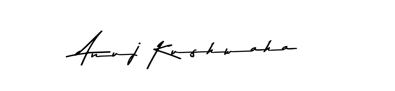 Once you've used our free online signature maker to create your best signature Asem Kandis PERSONAL USE style, it's time to enjoy all of the benefits that Anuj Kushwaha name signing documents. Anuj Kushwaha signature style 9 images and pictures png
