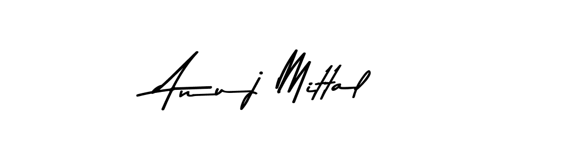 How to make Anuj Mittal signature? Asem Kandis PERSONAL USE is a professional autograph style. Create handwritten signature for Anuj Mittal name. Anuj Mittal signature style 9 images and pictures png