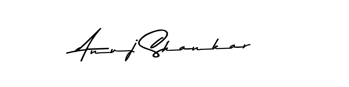 Also we have Anuj Shankar name is the best signature style. Create professional handwritten signature collection using Asem Kandis PERSONAL USE autograph style. Anuj Shankar signature style 9 images and pictures png