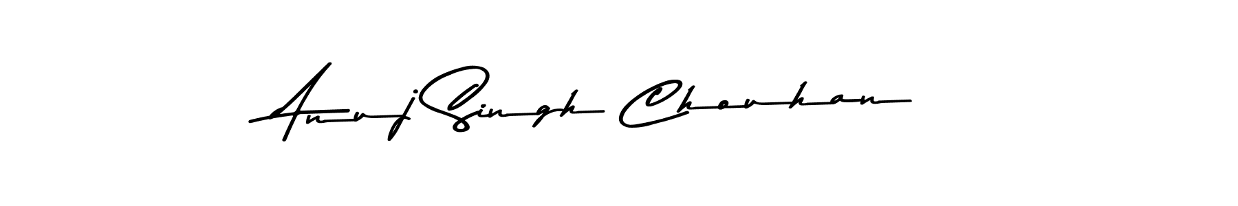 You can use this online signature creator to create a handwritten signature for the name Anuj Singh Chouhan. This is the best online autograph maker. Anuj Singh Chouhan signature style 9 images and pictures png