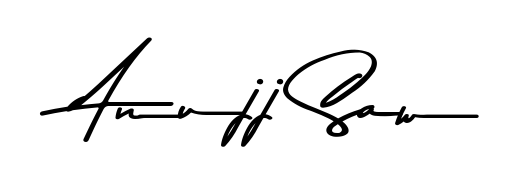 How to Draw Anujj Saw signature style? Asem Kandis PERSONAL USE is a latest design signature styles for name Anujj Saw. Anujj Saw signature style 9 images and pictures png