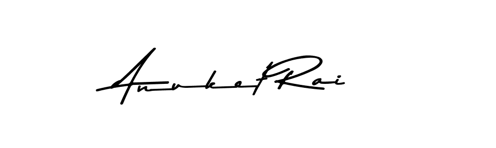 You can use this online signature creator to create a handwritten signature for the name Anuket Rai. This is the best online autograph maker. Anuket Rai signature style 9 images and pictures png