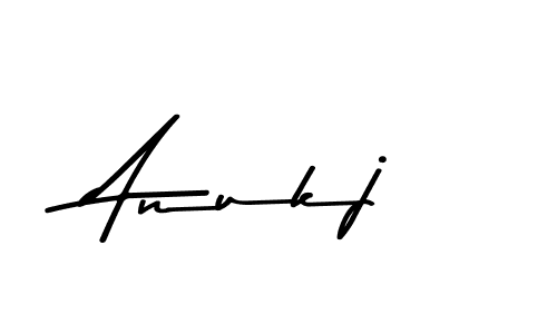 How to make Anukj signature? Asem Kandis PERSONAL USE is a professional autograph style. Create handwritten signature for Anukj name. Anukj signature style 9 images and pictures png