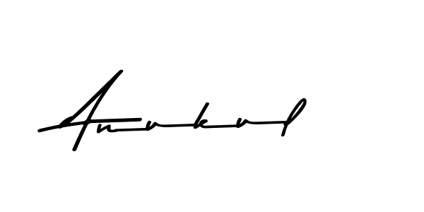 This is the best signature style for the Anukul name. Also you like these signature font (Asem Kandis PERSONAL USE). Mix name signature. Anukul signature style 9 images and pictures png