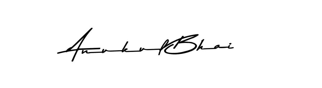 Once you've used our free online signature maker to create your best signature Asem Kandis PERSONAL USE style, it's time to enjoy all of the benefits that Anukul Bhai name signing documents. Anukul Bhai signature style 9 images and pictures png