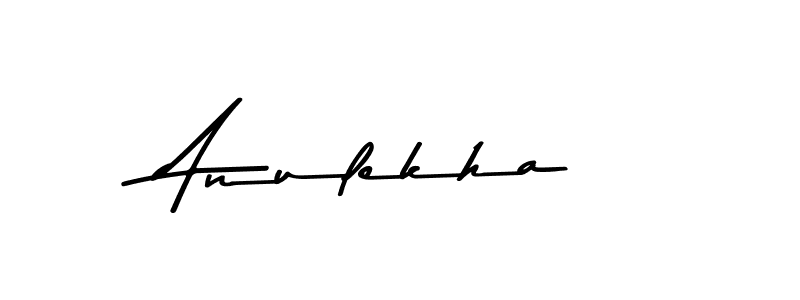 Make a beautiful signature design for name Anulekha. Use this online signature maker to create a handwritten signature for free. Anulekha signature style 9 images and pictures png