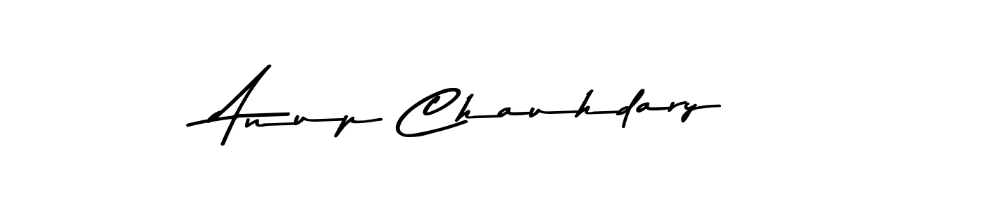 You should practise on your own different ways (Asem Kandis PERSONAL USE) to write your name (Anup Chauhdary) in signature. don't let someone else do it for you. Anup Chauhdary signature style 9 images and pictures png