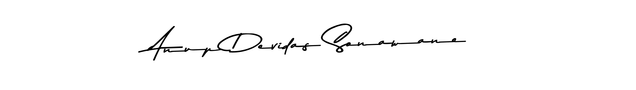 Make a short Anup Devidas Sonawane signature style. Manage your documents anywhere anytime using Asem Kandis PERSONAL USE. Create and add eSignatures, submit forms, share and send files easily. Anup Devidas Sonawane signature style 9 images and pictures png