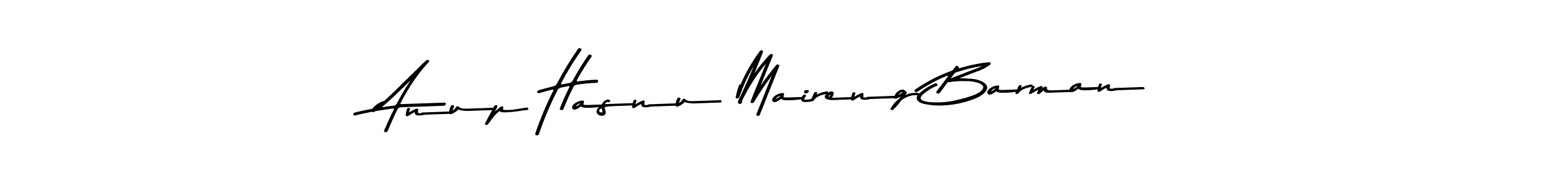 You can use this online signature creator to create a handwritten signature for the name Anup Hasnu Maireng Barman. This is the best online autograph maker. Anup Hasnu Maireng Barman signature style 9 images and pictures png