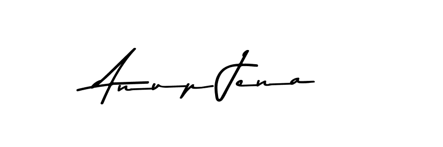 Also You can easily find your signature by using the search form. We will create Anup Jena name handwritten signature images for you free of cost using Asem Kandis PERSONAL USE sign style. Anup Jena signature style 9 images and pictures png
