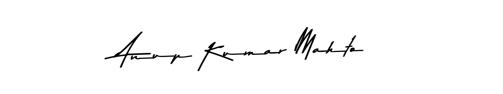 Make a beautiful signature design for name Anup Kumar Mahto. Use this online signature maker to create a handwritten signature for free. Anup Kumar Mahto signature style 9 images and pictures png