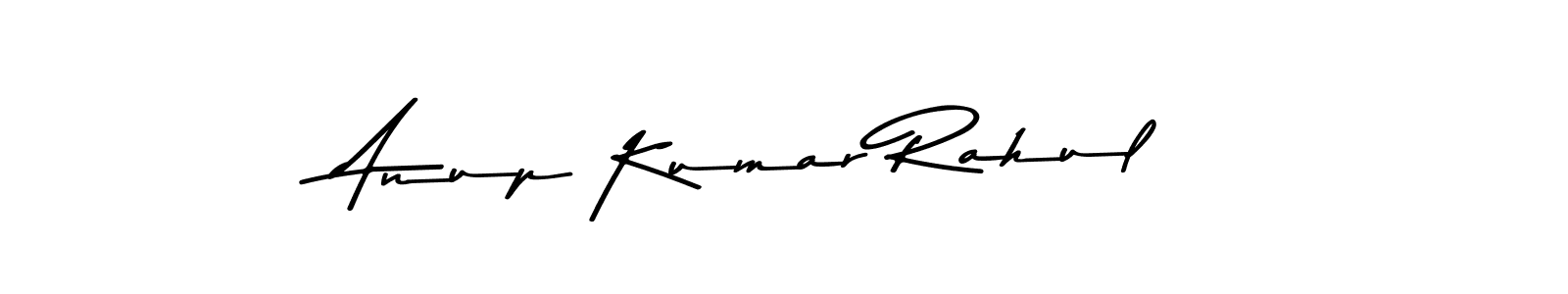 if you are searching for the best signature style for your name Anup Kumar Rahul. so please give up your signature search. here we have designed multiple signature styles  using Asem Kandis PERSONAL USE. Anup Kumar Rahul signature style 9 images and pictures png