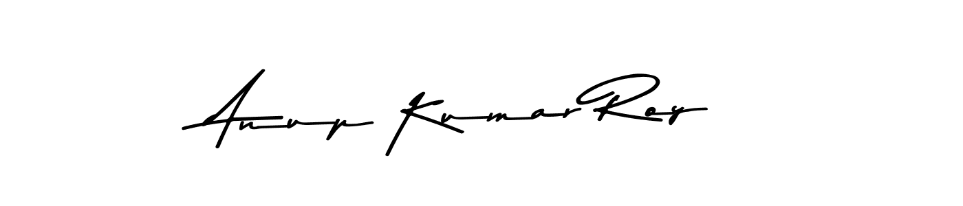 Also You can easily find your signature by using the search form. We will create Anup Kumar Roy name handwritten signature images for you free of cost using Asem Kandis PERSONAL USE sign style. Anup Kumar Roy signature style 9 images and pictures png