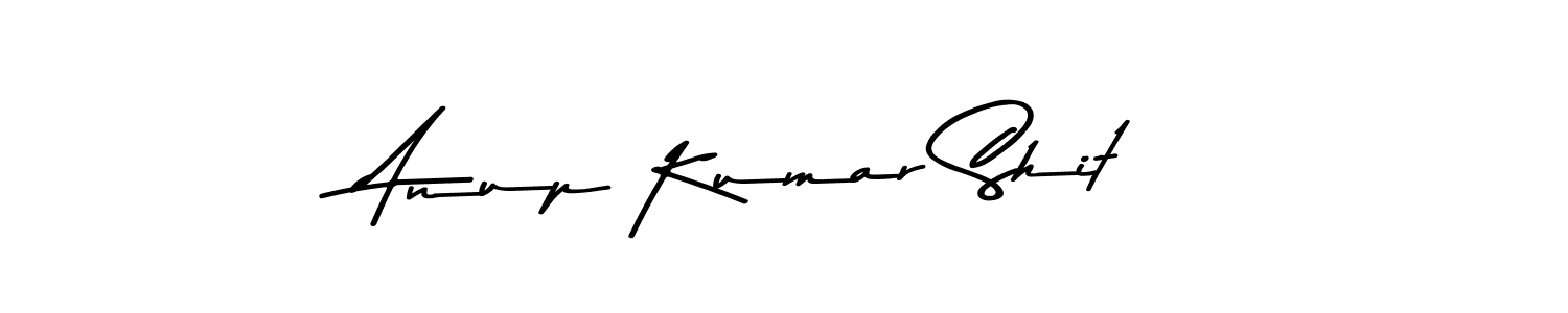 This is the best signature style for the Anup Kumar Shit name. Also you like these signature font (Asem Kandis PERSONAL USE). Mix name signature. Anup Kumar Shit signature style 9 images and pictures png