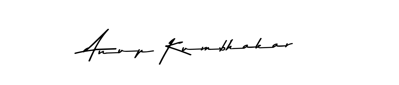 Here are the top 10 professional signature styles for the name Anup Kumbhakar. These are the best autograph styles you can use for your name. Anup Kumbhakar signature style 9 images and pictures png