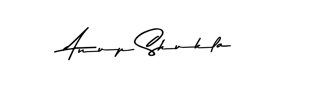 The best way (Asem Kandis PERSONAL USE) to make a short signature is to pick only two or three words in your name. The name Anup Shukla include a total of six letters. For converting this name. Anup Shukla signature style 9 images and pictures png